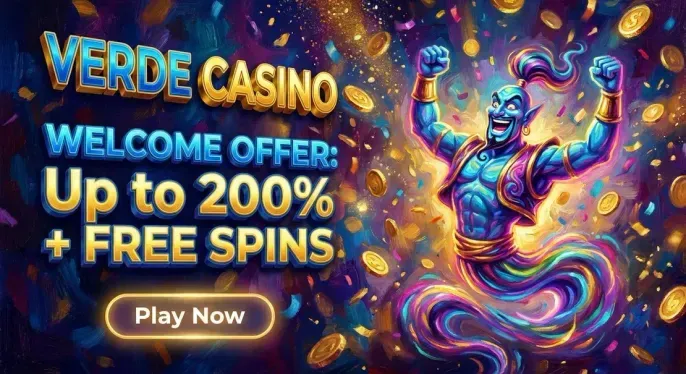 Verde casino